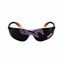 Okulary ochronne stosowane podczas druku UV UV400
