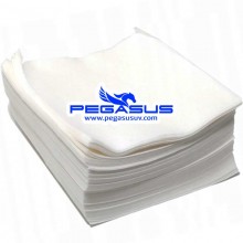 Dust-free cleaning wipes 15cm x 15cm Cleanroom