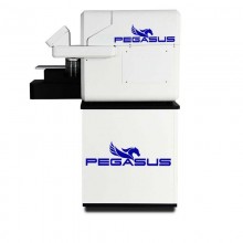 Drukarka UV Pegasus Fox A4+ o polu roboczym 30cm x 20cm