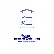 Periodic review of HandTop, Wit-color, Pegasus Vegas UV printers