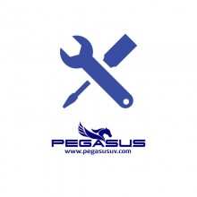 Usługa serwisowa do ploterów i drukarek Pegasus, HandTop, StormJet