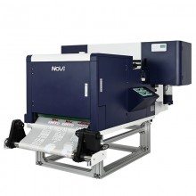 copy of Pegasus Axis II UV printer with 60x90 cm New Generation printing area
