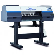 copy of Pegasus Axis II UV printer with 60x90 cm New Generation printing area