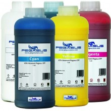copy of SolDrop + Eco Solvent Ink for StormJet printers