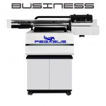 UV printer Pegasus Axis 5th gen direct printing and DTF UV