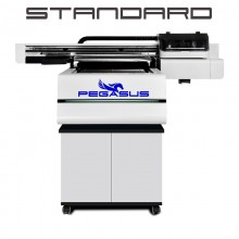UV printer Pegasus Axis 5th gen direct printing and DTF UV