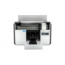 copy of DTF Printer Pegasus 30 the newest printing system with termotransfer module