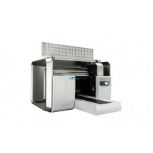 copy of DTF Printer Pegasus 30 the newest printing system with termotransfer module