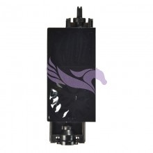 UV damper for the Pegasus Axis Epson X800 / DX5 printhead